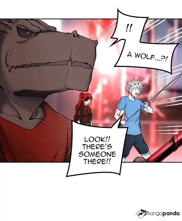 Tower of God Chapter 415 image 076